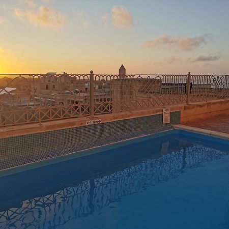 Bed And Breakfast "Selena" With Swim Pool Nadur Bagian luar foto