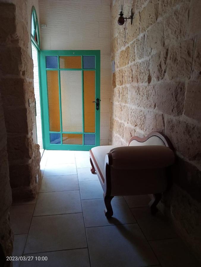Bed And Breakfast "Selena" With Swim Pool Nadur Bagian luar foto
