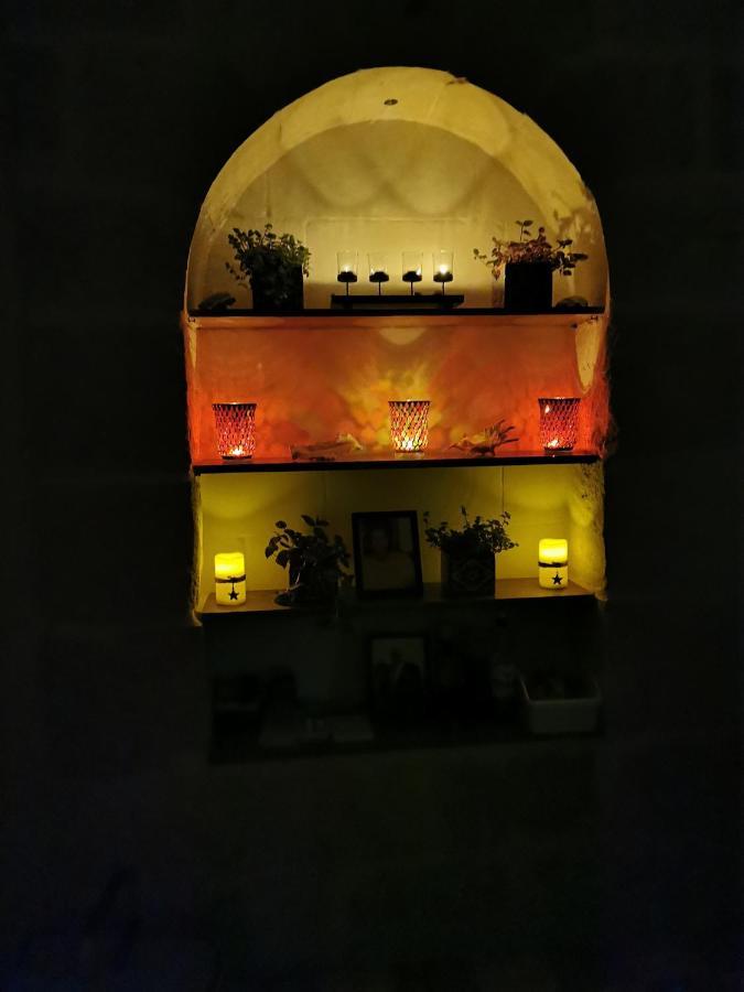 Bed And Breakfast "Selena" With Swim Pool Nadur Bagian luar foto