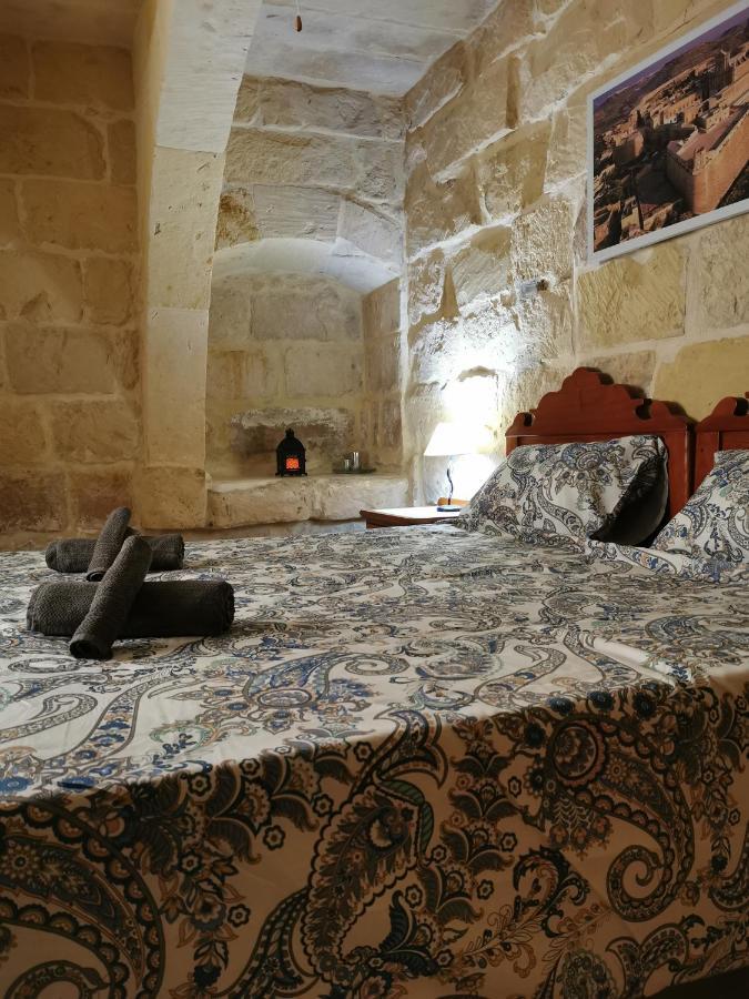 Bed And Breakfast "Selena" With Swim Pool Nadur Bagian luar foto