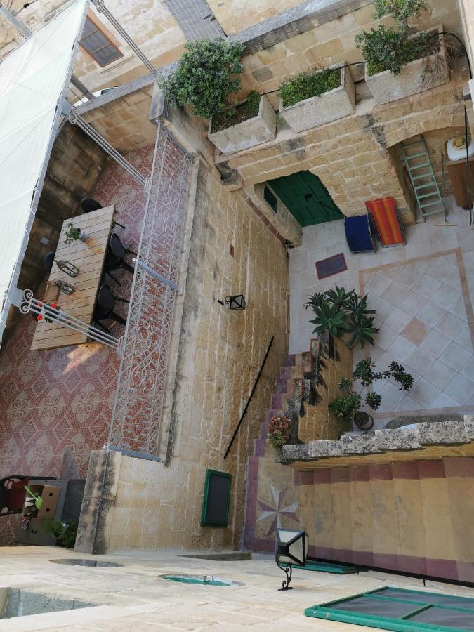 Bed And Breakfast "Selena" With Swim Pool Nadur Bagian luar foto