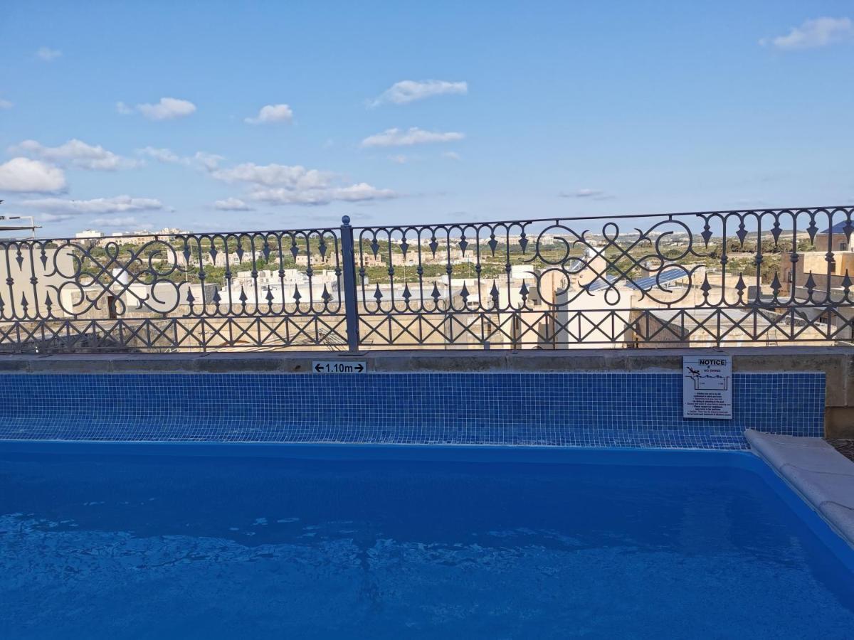Bed And Breakfast "Selena" With Swim Pool Nadur Bagian luar foto