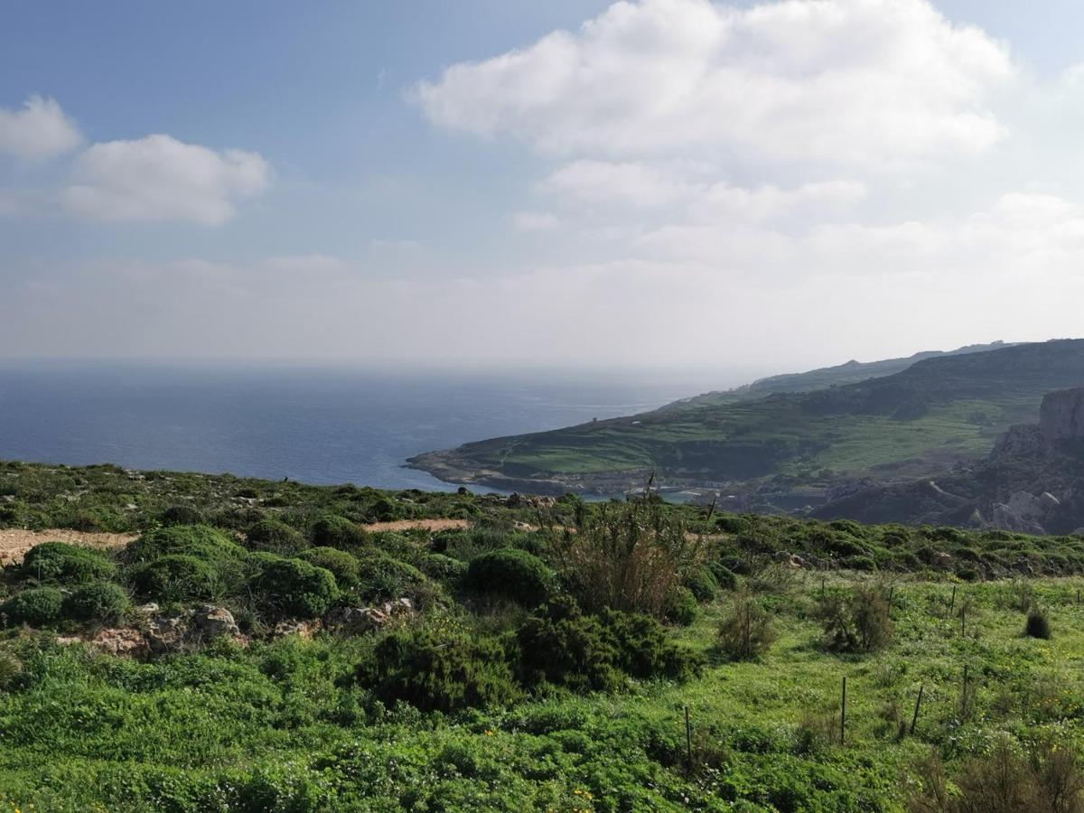 Bed And Breakfast "Selena" With Swim Pool Nadur Bagian luar foto