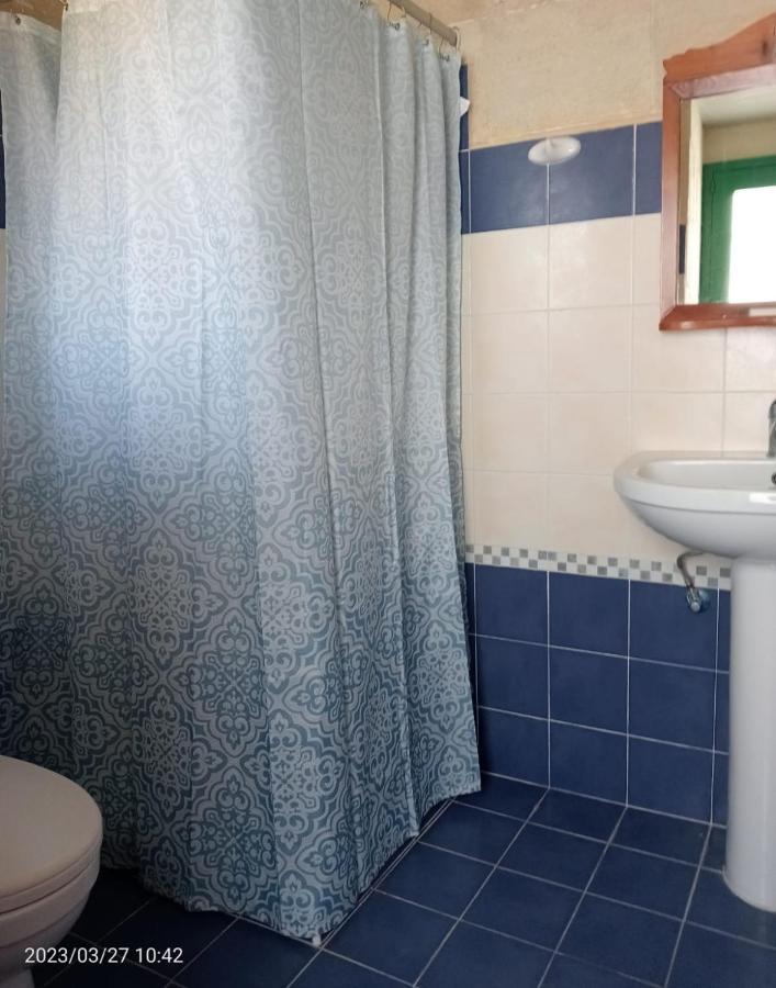 Bed And Breakfast "Selena" With Swim Pool Nadur Bagian luar foto