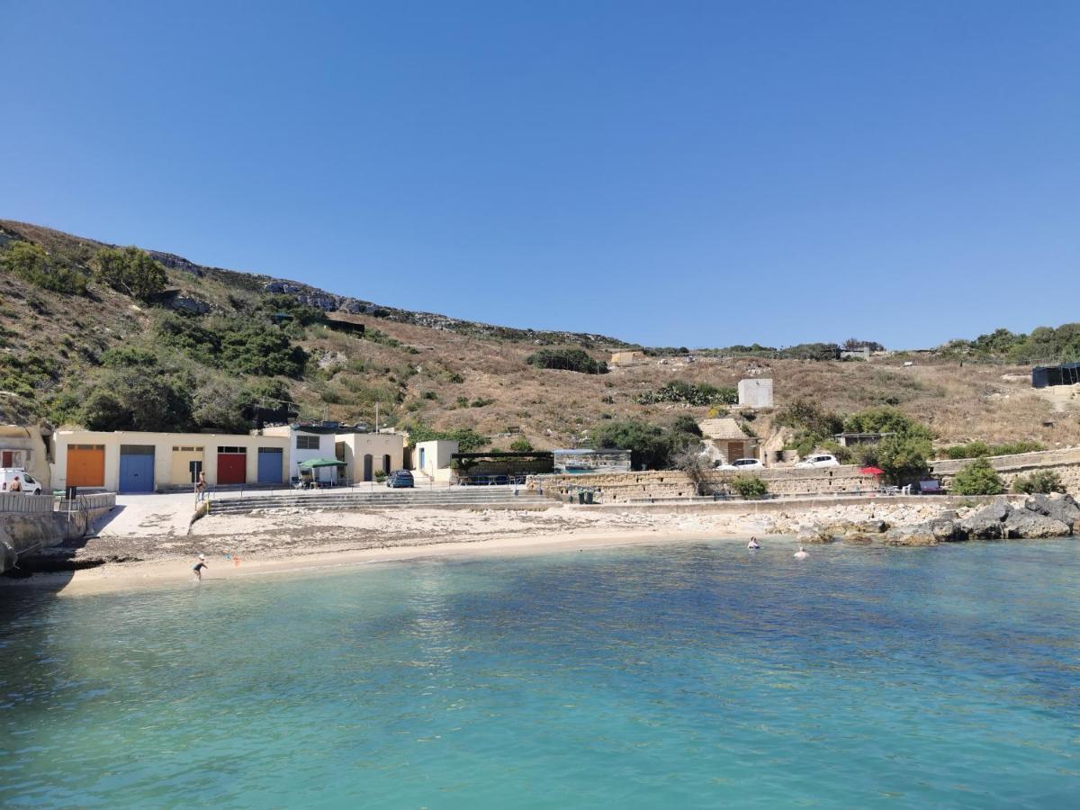 Bed And Breakfast "Selena" With Swim Pool Nadur Bagian luar foto